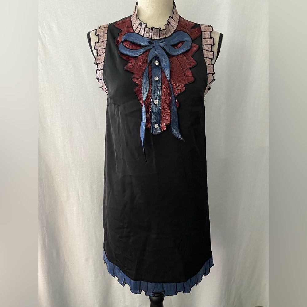 NWT 3 Shun Dress